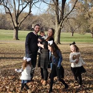 Meet your Posher, Melanie